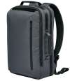 KNX-2 Stormtech Hedmark Commuter Backpack Graphite Grey / Black colour image
